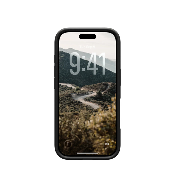 UAG Civilian Magnetic Case for iPhone 17 Pro (2025)