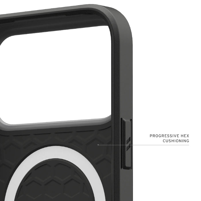 UAG Civilian Magnetic Case for iPhone 17 Pro Max (2025)