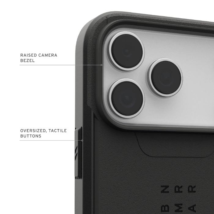 UAG Civilian Magnetic Case for iPhone 17 Pro Max (2025)