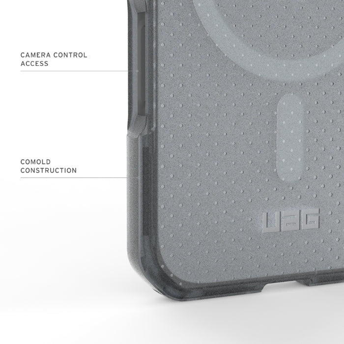 UAG Dot Magnetic Case for iPhone 17 (2025)