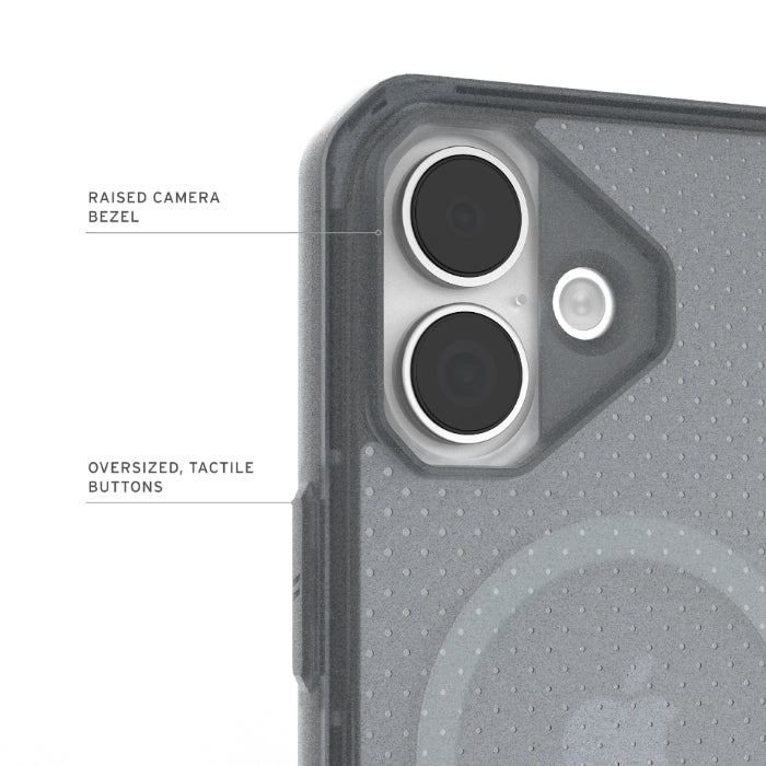 UAG Dot Magnetic Case for iPhone 17 (2025)