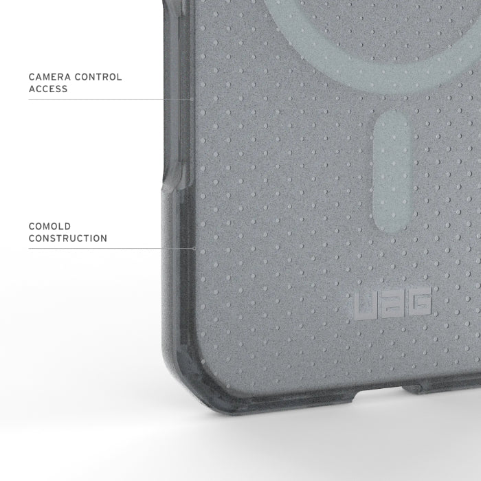 UAG Dot Magnetic Case for iPhone Air (2025)