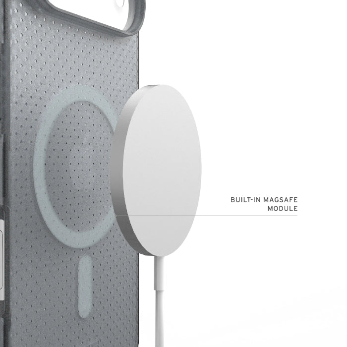UAG Dot Magnetic Case for iPhone Air (2025)