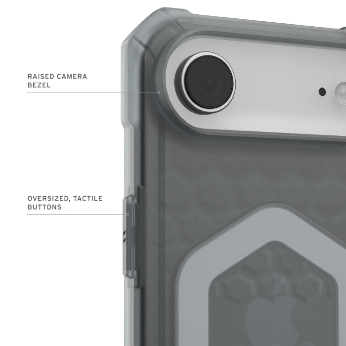 UAG Essential Armor Magnetic Case for iPhone Air (2025)