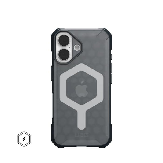 Shop and buy UAG Essential Armor Magnetic Case for iPhone 16 6.1" (2024) Shockroof Slim Sleek Magnetic| Casefactorie® online with great deals and sales prices with fast and safe shipping. Casefactorie is the largest Singapore official authorised retailer for the largest collection of mobile premium accessories.