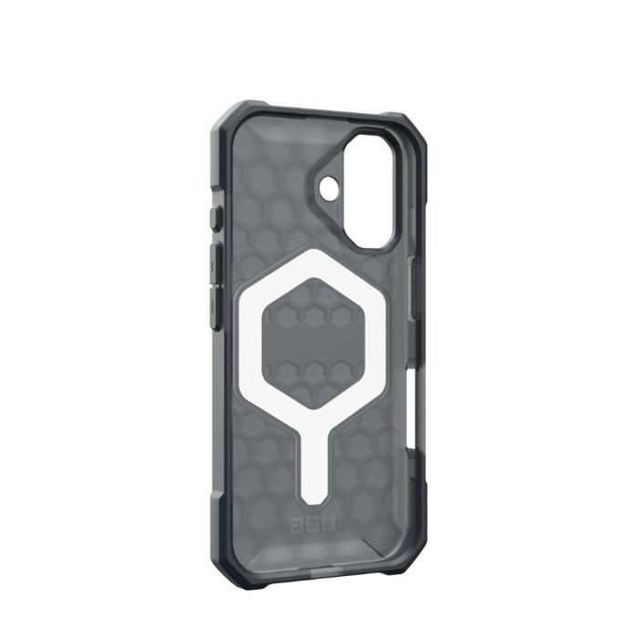 Shop and buy UAG Essential Armor Magnetic Case for iPhone 16 6.1" (2024) Shockroof Slim Sleek Magnetic| Casefactorie® online with great deals and sales prices with fast and safe shipping. Casefactorie is the largest Singapore official authorised retailer for the largest collection of mobile premium accessories.