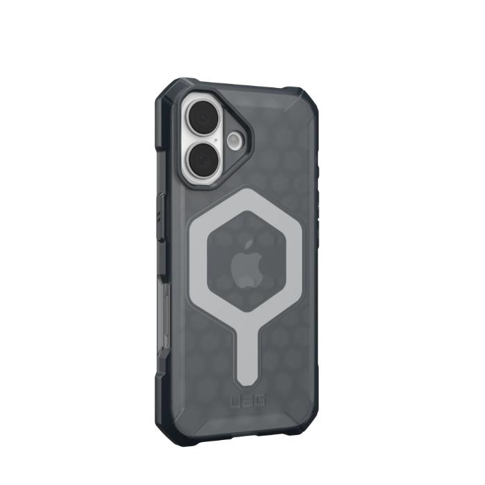 Shop and buy UAG Essential Armor Magnetic Case for iPhone 16 6.1" (2024) Shockroof Slim Sleek Magnetic| Casefactorie® online with great deals and sales prices with fast and safe shipping. Casefactorie is the largest Singapore official authorised retailer for the largest collection of mobile premium accessories.