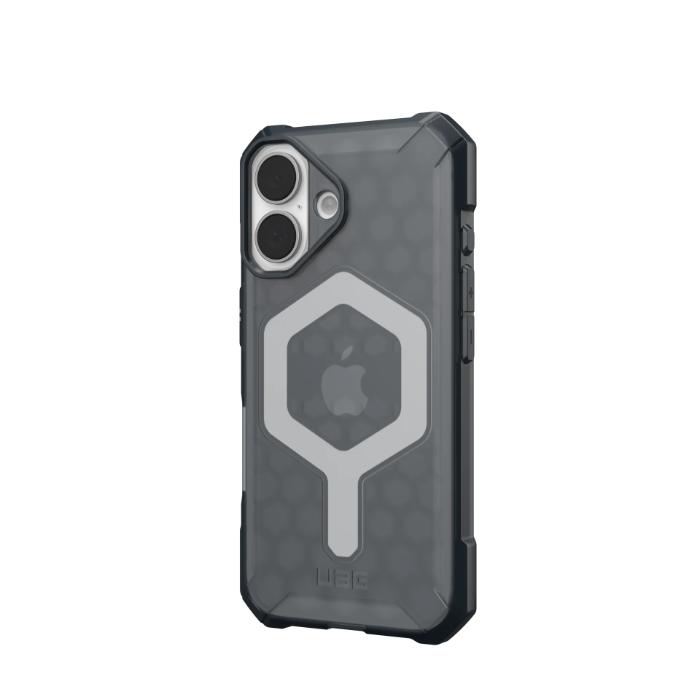 Shop and buy UAG Essential Armor Magnetic Case for iPhone 16 6.1" (2024) Shockroof Slim Sleek Magnetic| Casefactorie® online with great deals and sales prices with fast and safe shipping. Casefactorie is the largest Singapore official authorised retailer for the largest collection of mobile premium accessories.