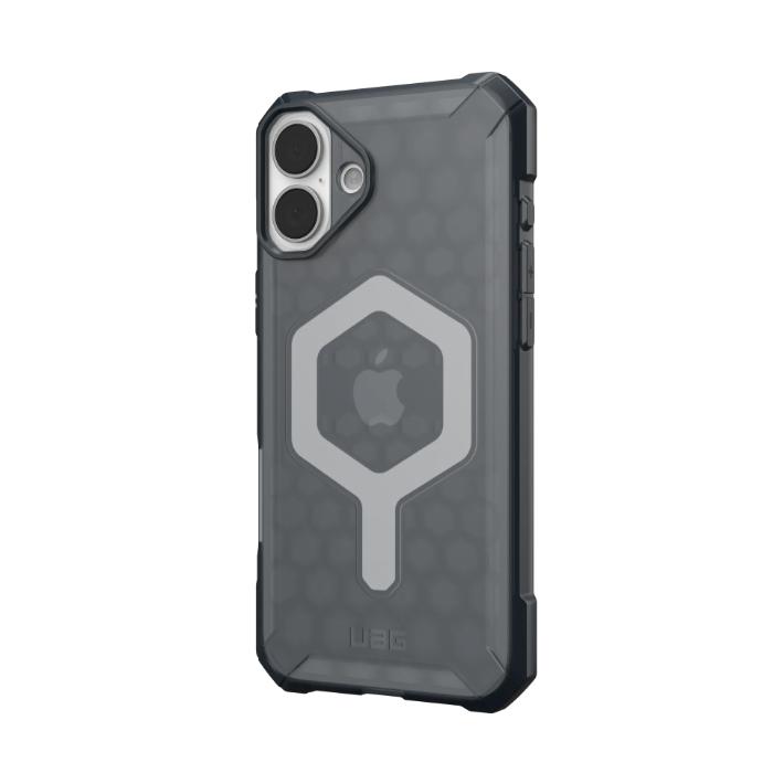 Shop and buy UAG Essential Armor Magnetic Case for iPhone 16 Plus 6.7" (2024) Shockroof Slim Sleek Magnetic| Casefactorie® online with great deals and sales prices with fast and safe shipping. Casefactorie is the largest Singapore official authorised retailer for the largest collection of mobile premium accessories.