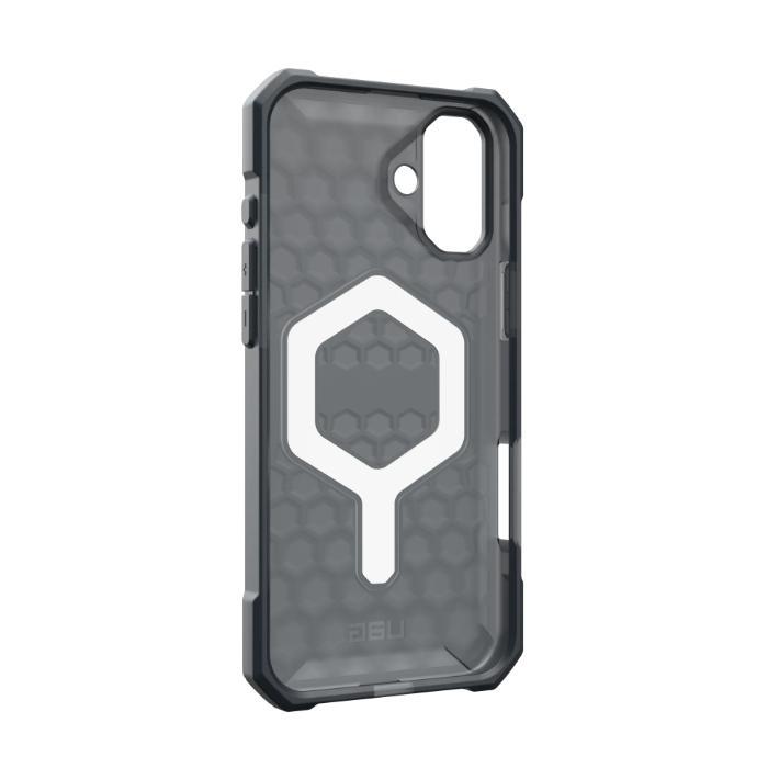 Shop and buy UAG Essential Armor Magnetic Case for iPhone 16 Plus 6.7" (2024) Shockroof Slim Sleek Magnetic| Casefactorie® online with great deals and sales prices with fast and safe shipping. Casefactorie is the largest Singapore official authorised retailer for the largest collection of mobile premium accessories.