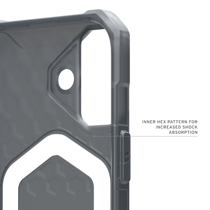 UAG Essential Armor Magnetic Case for iPhone 17 (2025)