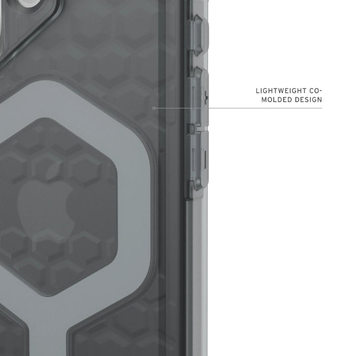 UAG Essential Armor Magnetic Case for iPhone 17 (2025)