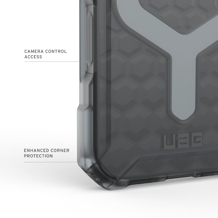UAG Essential Armor Magnetic Case for iPhone 17 (2025)