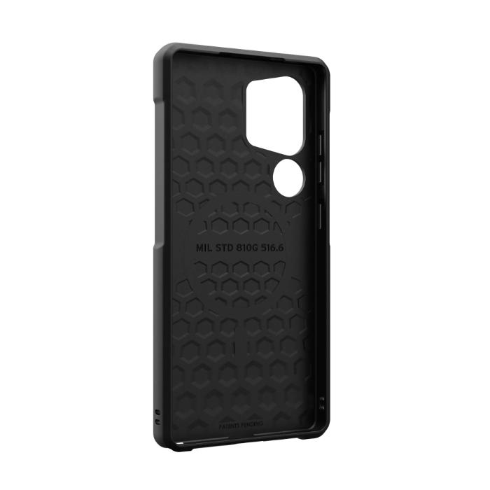 UAG Metropolis LT Magnetic Case for Samsung Galaxy S25 Ultra (2025)