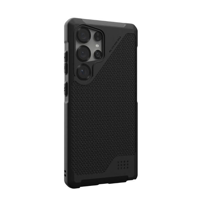 UAG Metropolis LT Magnetic Case for Samsung Galaxy S25 Ultra (2025)