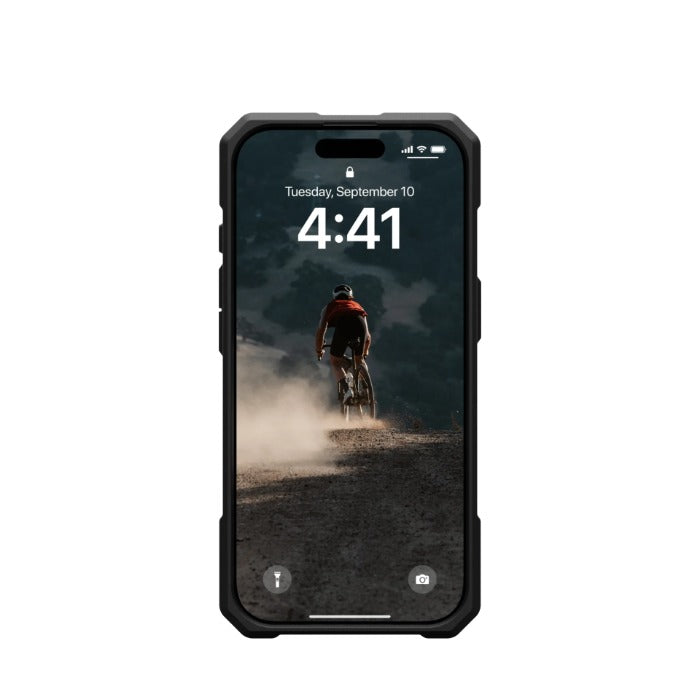 UAG Monarch Pro Case for iPhone 16 Pro 6.3" (2024)