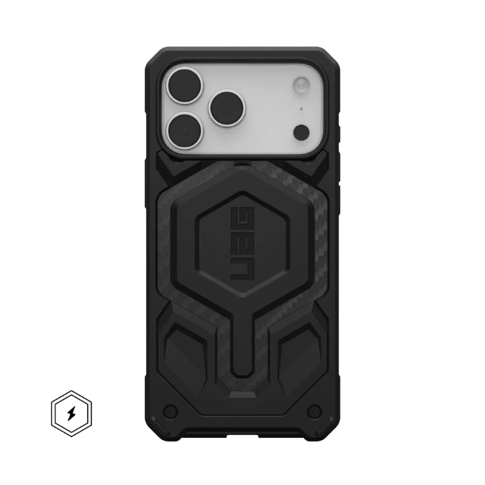 UAG Monarch Pro Magnetic Case for iPhone 17 Pro Max (2025)