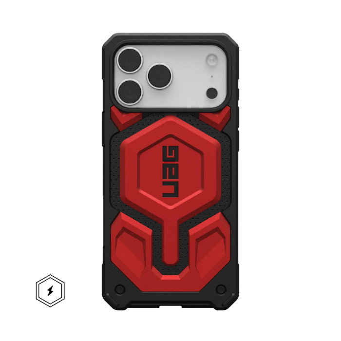 UAG Monarch Pro Magnetic Case for iPhone 17 Pro Max (2025)