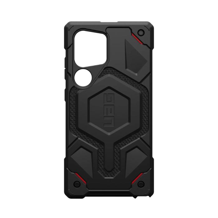 Shop and buy UAG Monarch Pro Kevlar Magnetic Case Samsung Galaxy S24 Ultra (2024) Built-in magnetic module| Casefactorie® online with great deals and sales prices with fast and safe shipping. Casefactorie is the largest Singapore official authorised retailer for the largest collection of mobile premium accessories.