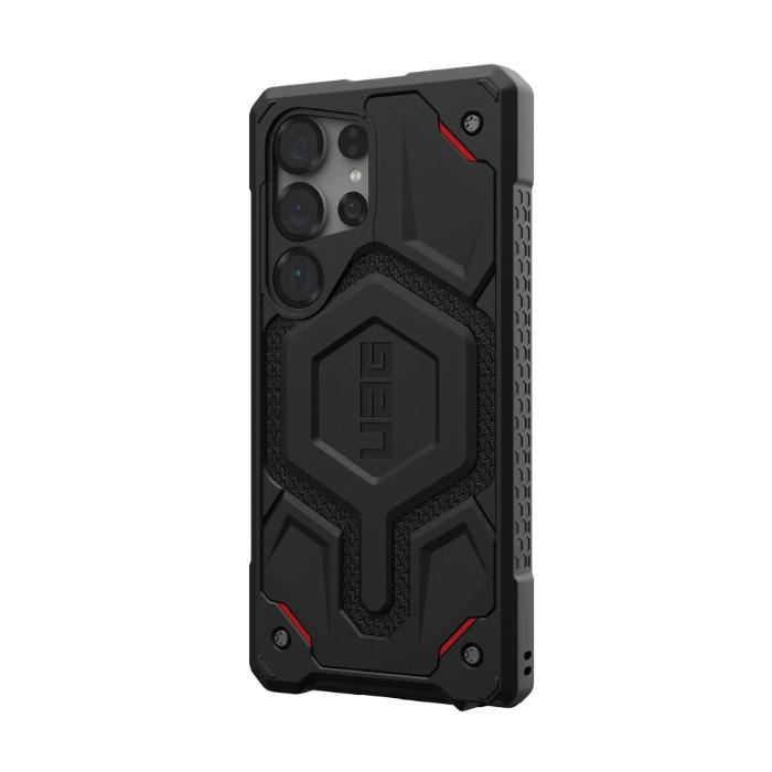 UAG Monarch Pro Kevlar Magnetic Case for Samsung Galaxy S25 Ultra (2025)