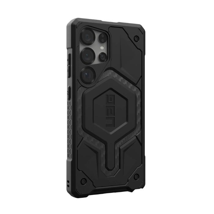 UAG Monarch Pro Magnetic Case for Samsung Galaxy S25 Ultra (2025)