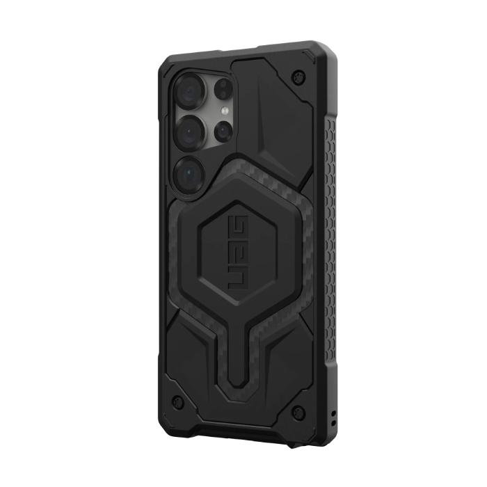 UAG Monarch Pro Magnetic Case for Samsung Galaxy S25 Ultra (2025)