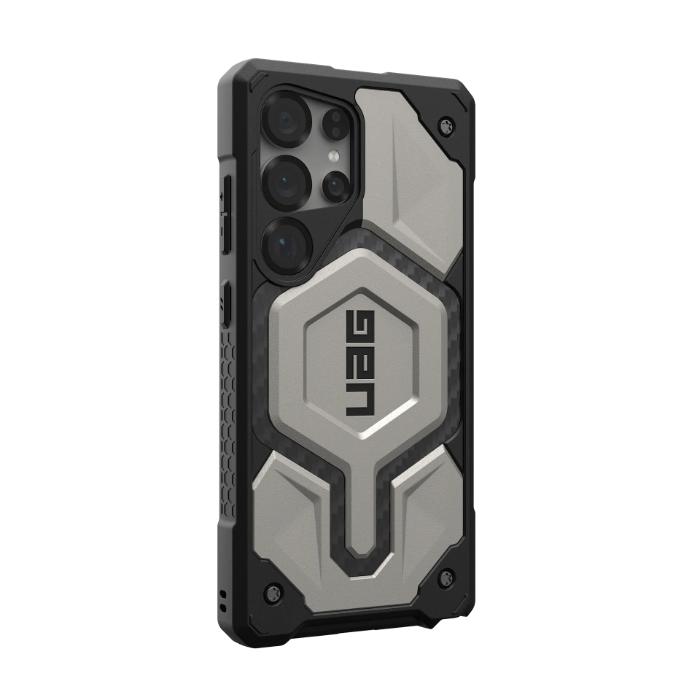 UAG Monarch Pro Magnetic Case for Samsung Galaxy S25 Ultra (2025)