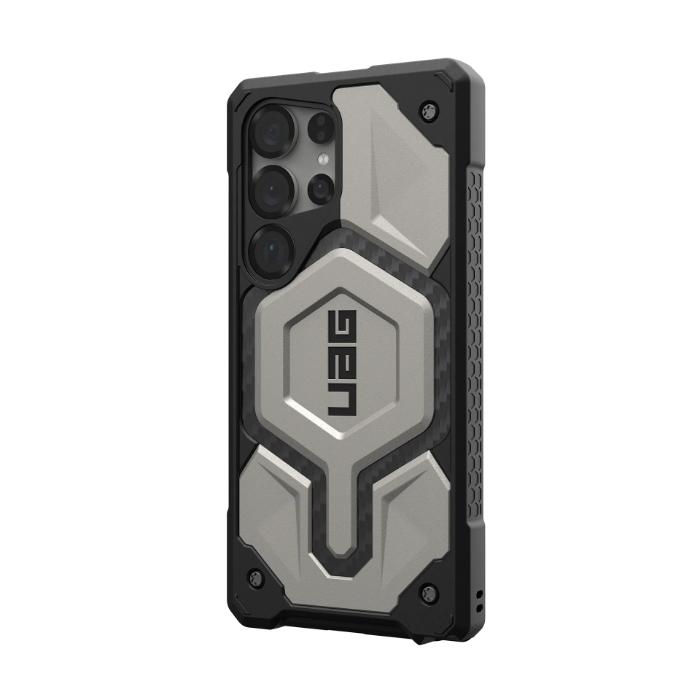 UAG Monarch Pro Magnetic Case for Samsung Galaxy S25 Ultra (2025)