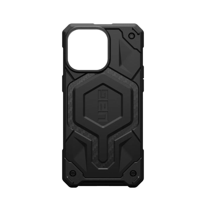 Shop and buy UAG Monarch Pro Magnetic Case for iPhone 15 Pro Max (2023) Shockproof Tactical Grip Kevlar MagSafe| Casefactorie® online with great deals and sales prices with fast and safe shipping. Casefactorie is the largest Singapore official authorised retailer for the largest collection of mobile premium accessories.