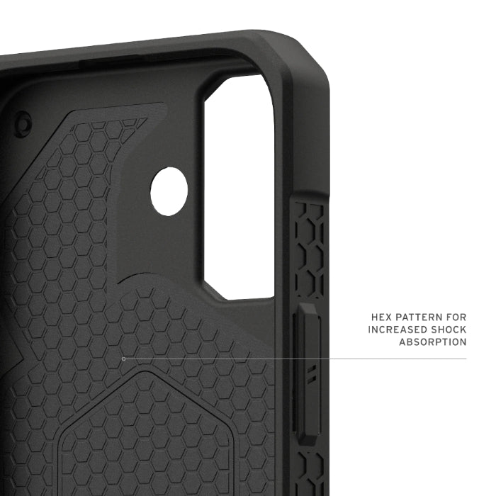 UAG Monarch Pro Magnetic Case for iPhone 17 Pro (2025)