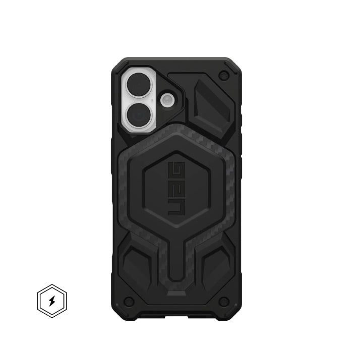 UAG Monarch Pro Magnetic Case for iPhone 17 Pro (2025)