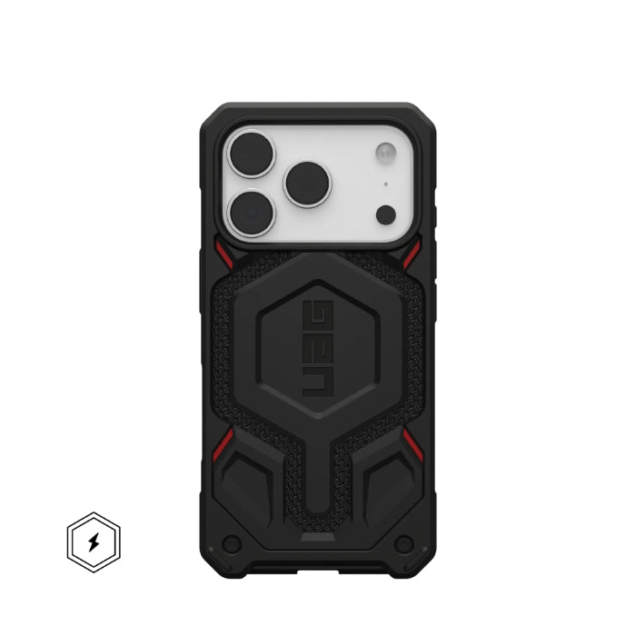 UAG Monarch Pro Magnetic Case for iPhone 17 Pro (2025)