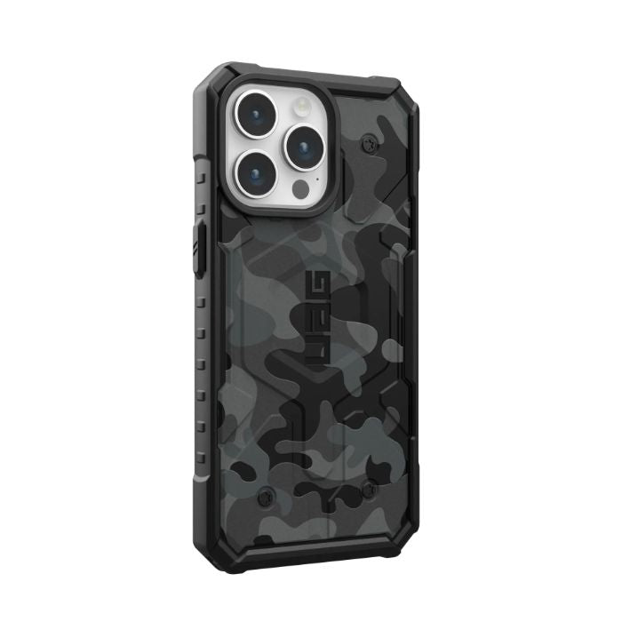 Shop and buy UAG Pathfinder SE Case for iPhone 15 Pro Max (2023) MagSafe impact-resistant Tactical Grip| Casefactorie® online with great deals and sales prices with fast and safe shipping. Casefactorie is the largest Singapore official authorised retailer for the largest collection of mobile premium accessories.