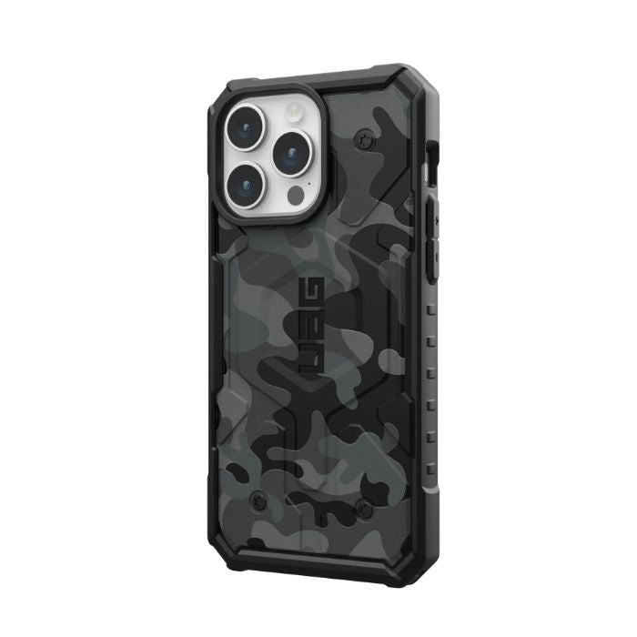 Shop and buy UAG Pathfinder SE Case for iPhone 15 Pro Max (2023) MagSafe impact-resistant Tactical Grip| Casefactorie® online with great deals and sales prices with fast and safe shipping. Casefactorie is the largest Singapore official authorised retailer for the largest collection of mobile premium accessories.