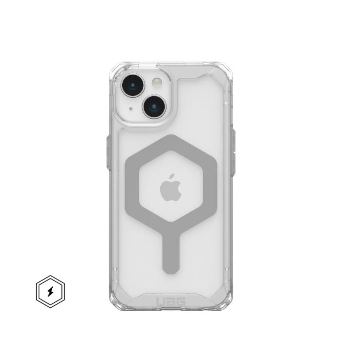 Shop and buy UAG Plyo Magnetic Case for iPhone 15 (2023) Shockproof MagSafe compatible anti-yellowing| Casefactorie® online with great deals and sales prices with fast and safe shipping. Casefactorie is the largest Singapore official authorised retailer for the largest collection of mobile premium accessories.