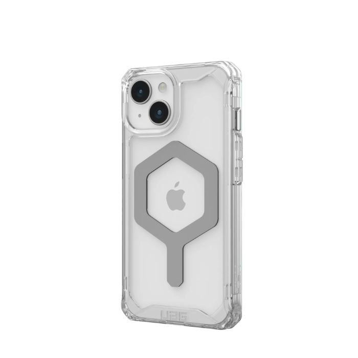 Shop and buy UAG Plyo Magnetic Case for iPhone 15 (2023) Shockproof MagSafe compatible anti-yellowing| Casefactorie® online with great deals and sales prices with fast and safe shipping. Casefactorie is the largest Singapore official authorised retailer for the largest collection of mobile premium accessories.