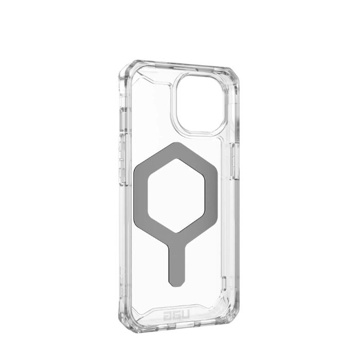 Shop and buy UAG Plyo Magnetic Case for iPhone 15 (2023) Shockproof MagSafe compatible anti-yellowing| Casefactorie® online with great deals and sales prices with fast and safe shipping. Casefactorie is the largest Singapore official authorised retailer for the largest collection of mobile premium accessories.