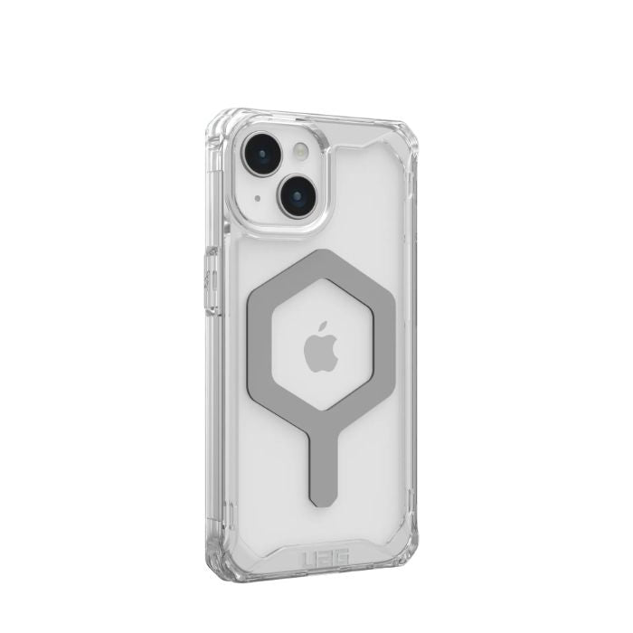 Shop and buy UAG Plyo Magnetic Case for iPhone 15 (2023) Shockproof MagSafe compatible anti-yellowing| Casefactorie® online with great deals and sales prices with fast and safe shipping. Casefactorie is the largest Singapore official authorised retailer for the largest collection of mobile premium accessories.