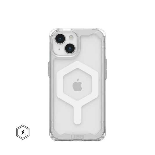 Shop and buy UAG Plyo Magnetic Case for iPhone 15 (2023) Shockproof MagSafe compatible anti-yellowing| Casefactorie® online with great deals and sales prices with fast and safe shipping. Casefactorie is the largest Singapore official authorised retailer for the largest collection of mobile premium accessories.
