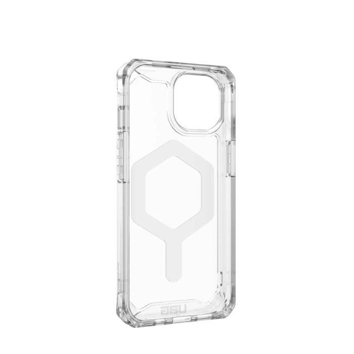 Shop and buy UAG Plyo Magnetic Case for iPhone 15 (2023) Shockproof MagSafe compatible anti-yellowing| Casefactorie® online with great deals and sales prices with fast and safe shipping. Casefactorie is the largest Singapore official authorised retailer for the largest collection of mobile premium accessories.