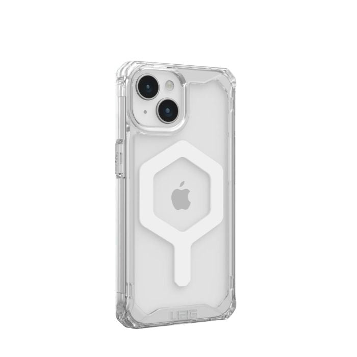 Shop and buy UAG Plyo Magnetic Case for iPhone 15 (2023) Shockproof MagSafe compatible anti-yellowing| Casefactorie® online with great deals and sales prices with fast and safe shipping. Casefactorie is the largest Singapore official authorised retailer for the largest collection of mobile premium accessories.