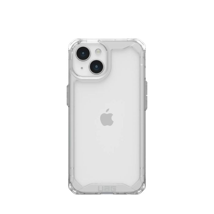 Shop and buy UAG Plyo Case for iPhone 15 (2023) Shockproof anti-yellowing crystal clear Air Soft Corners| Casefactorie® online with great deals and sales prices with fast and safe shipping. Casefactorie is the largest Singapore official authorised retailer for the largest collection of mobile premium accessories.