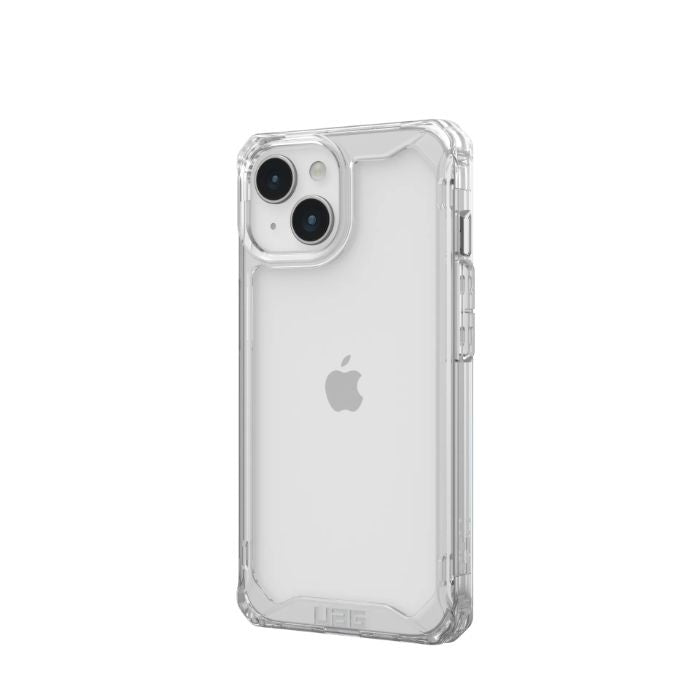 Shop and buy UAG Plyo Case for iPhone 15 (2023) Shockproof anti-yellowing crystal clear Air Soft Corners| Casefactorie® online with great deals and sales prices with fast and safe shipping. Casefactorie is the largest Singapore official authorised retailer for the largest collection of mobile premium accessories.