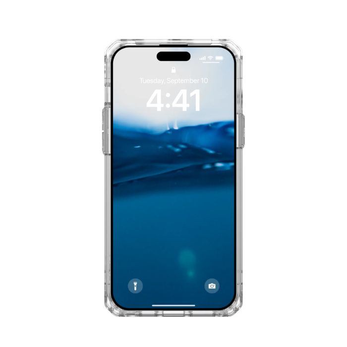 Shop and buy UAG Plyo Case for iPhone 15 Plus (2023) Shockproof anti-yellowing crystal clear Air Soft Corners| Casefactorie® online with great deals and sales prices with fast and safe shipping. Casefactorie is the largest Singapore official authorised retailer for the largest collection of mobile premium accessories.