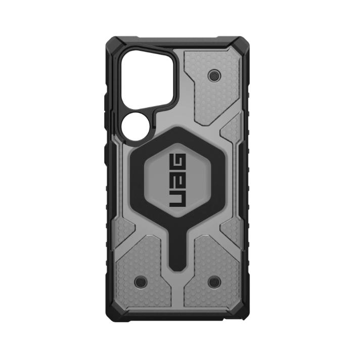 Shop and buy UAG Pathfinder Clear Magnetic Case for Samsung Galaxy S24 Ultra (2024) Built-in magnetic module| Casefactorie® online with great deals and sales prices with fast and safe shipping. Casefactorie is the largest Singapore official authorised retailer for the largest collection of mobile premium accessories.