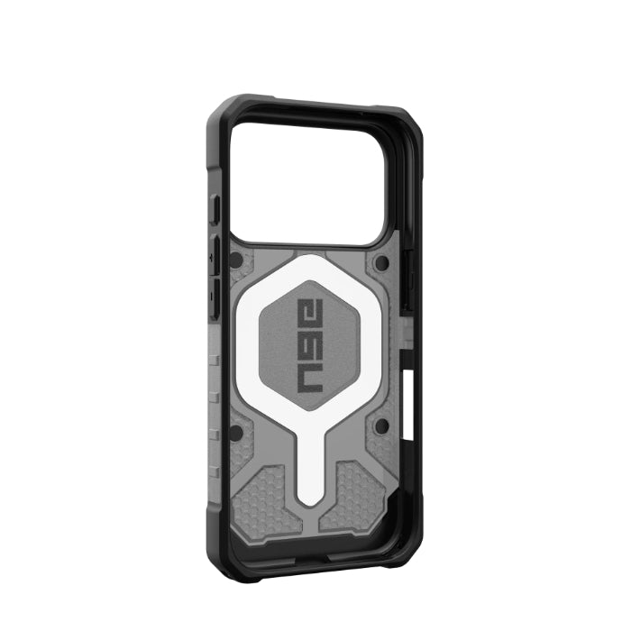 UAG Pathfinder Clear Magnetic Case for iPhone 17 Pro (2025)