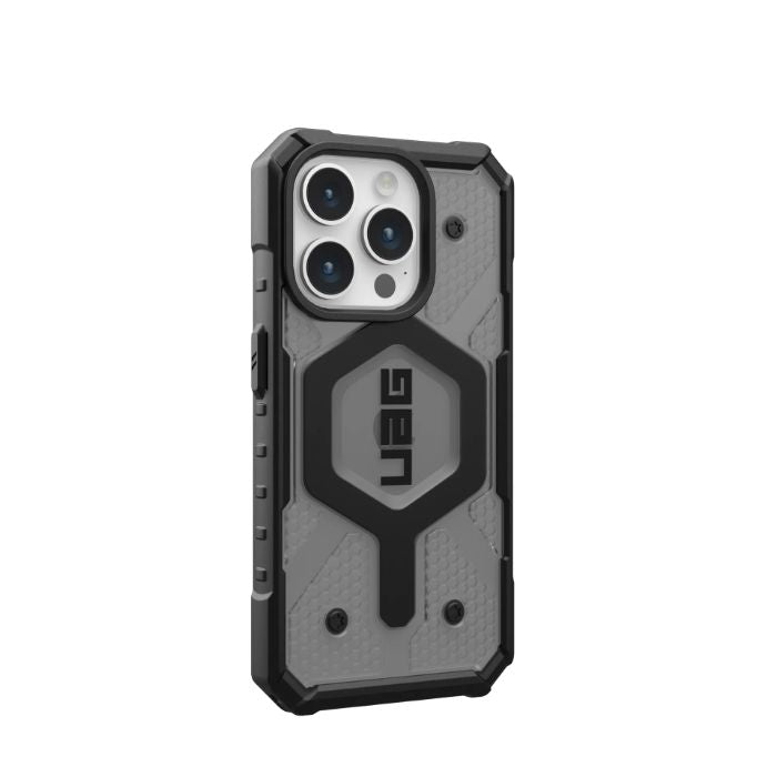 Shop and buy UAG Pathfinder Magnetic Case for iPhone 15 Pro (2023) MagSafe impact-resistant Tactical Grip| Casefactorie® online with great deals and sales prices with fast and safe shipping. Casefactorie is the largest Singapore official authorised retailer for the largest collection of mobile premium accessories.