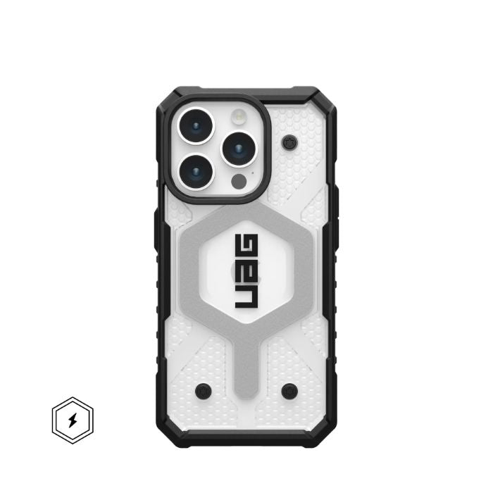 Shop and buy UAG Pathfinder Magnetic Case for iPhone 15 Pro (2023) MagSafe impact-resistant Tactical Grip| Casefactorie® online with great deals and sales prices with fast and safe shipping. Casefactorie is the largest Singapore official authorised retailer for the largest collection of mobile premium accessories.