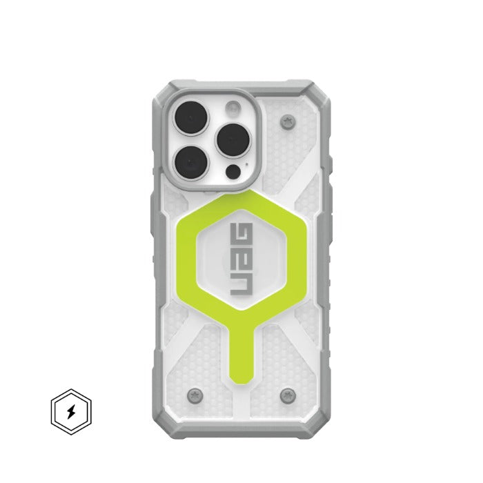 UAG Pathfinder Magnetic Case for iPhone 16 Pro 6.3" (2024)