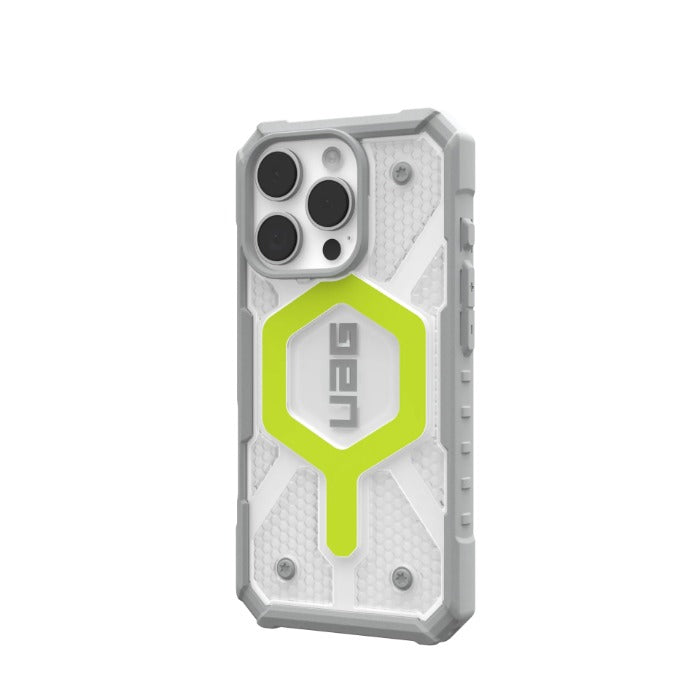 UAG Pathfinder Magnetic Case for iPhone 16 Pro 6.3" (2024)